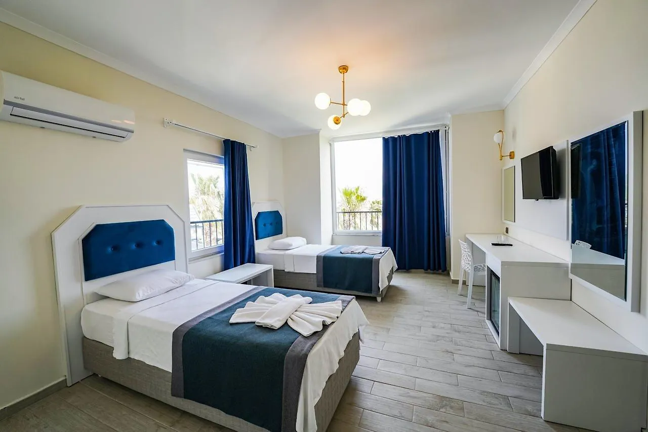 Blue Pearl Hotel Fethiye