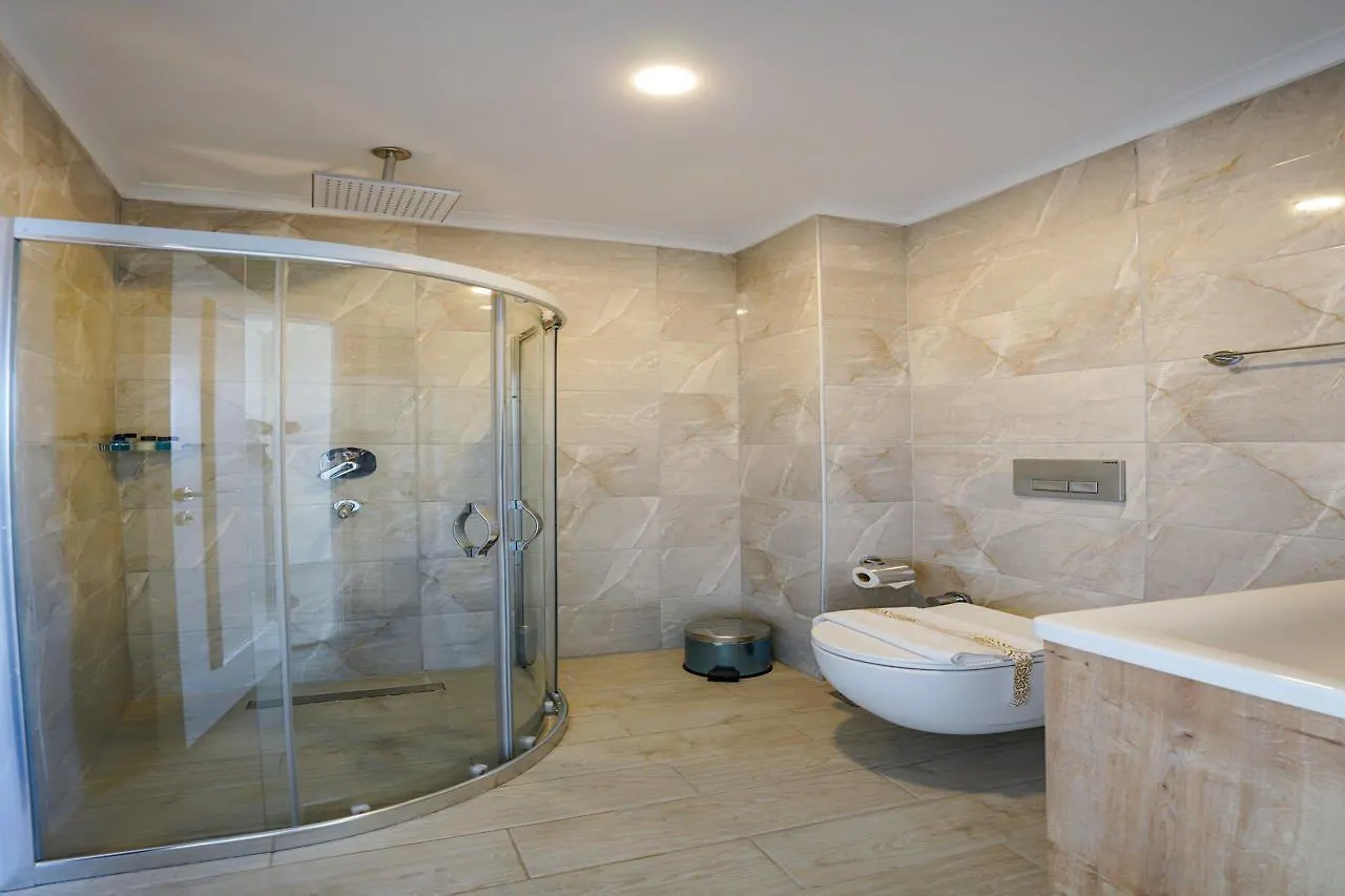Blue Pearl Hotel Fethiye
